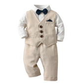 Společenské oblečení chlapci