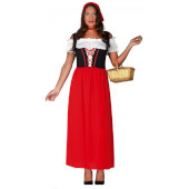 Pohádkové a filmové kostýmy