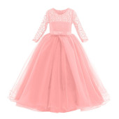 Společenské oblečení holky