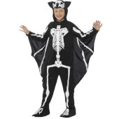 Strašidla a Halloween