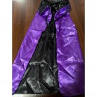 Klobouk 31x28cm a plášť 75cm