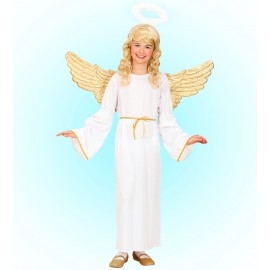 Andělský kostým velikost 116