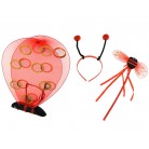 Set na karneval Brouk