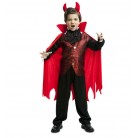 Dětský kostým Čert 3-4 roky