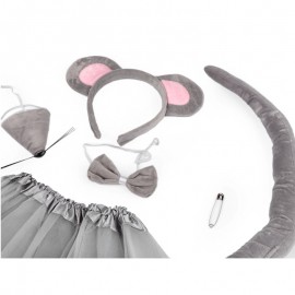 Dětský kostým myška