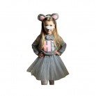 Dětský kostým myška