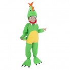 Dětský kostým dinosaurus