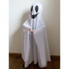 Karnevalový kostým duch