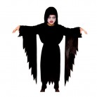 Karnevalový kostým duch, strašidlo s páskem