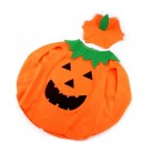 Karnevalový kostým dýně