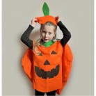 Karnevalový kostým dýně