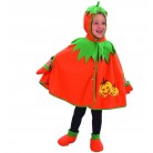 Kostým na karneval - Dýně, 92 - 104 cm