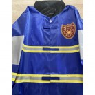 Dětský kostým hasič 3-4 roky