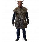 Kostým Český chlupatý čert