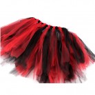 Karnevalový kostým čertice univerzální