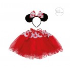Set Minnie myška 2-dílný