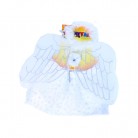 Karnevalový kostým anděl