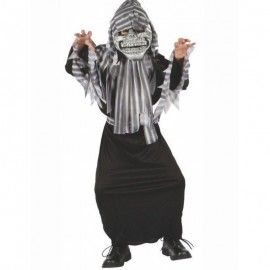 Kostým na karneval MUMIE