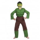 Kostým na karneval OBR 120-130cm 5-9let