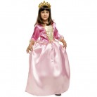 Dětský kostým Princezna 5-6 let