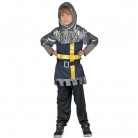Kostým na karneval Rytíř 5-9 let