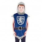 Kostým na karneval Rytíř, vel.L