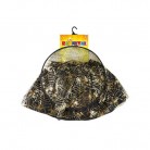 Sukně s kloboukem halloween dětská