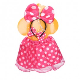 Set karneval - myška