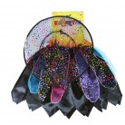 Dětský kostým tutu sukně čarodějnice / Halloween