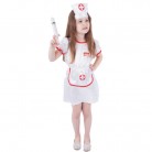 Karnevalový kostým sestřička, vel. M