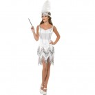 Kostým - Sexy Flapper Dazzle