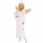 Andělský kostým velikost XL