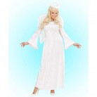 Andělský kostým dámský velikost L