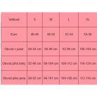 Kostým Mikuláš vel. XL 54-56