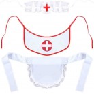 Sada zdravotní sestra, dospělá