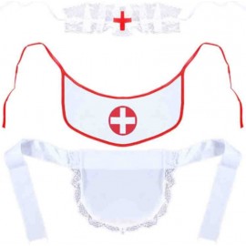 Sada zdravotní sestra, dospělá