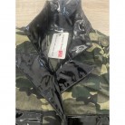 Kostým sexy vojanda S