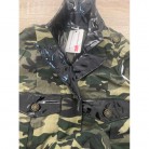 Kostým sexy vojanda S