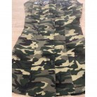 Kostým sexy vojanda S