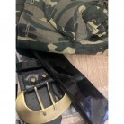 Kostým sexy vojanda S