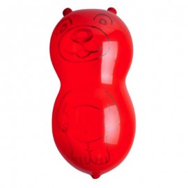 Balónek nafukovací standard medvěd