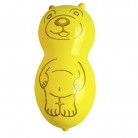 Balónek nafukovací standard medvěd