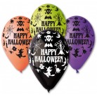 Nafukovací balonek Halloween 30cm