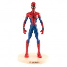 Dekorace na dort - Figurka Spiderman 9 cm