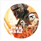Fondánový list Star Wars 20cm - Dekora