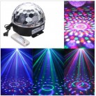 Disco LED koule