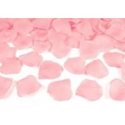 Okvětní lístky růže pink 100 ks
