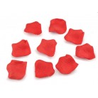 Okvětní lístky růže korálové 100 ks