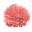 Papírový pompom 15 cm