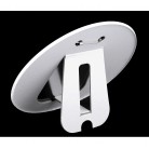 Velká stíratelná placka se stojánkem a popisovačem 